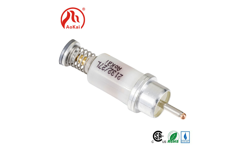 Sê aliyên ku dema kirîna valfên solenoid balê bikişînin ser xwe