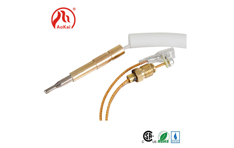 Meriv çawa dadbar dike ka thermocouple baş e an xirab e?
