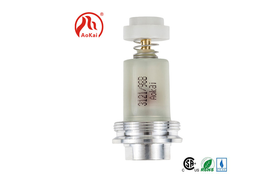 Pirsgirêka valahiya solenoid hevbeş ya hevpar