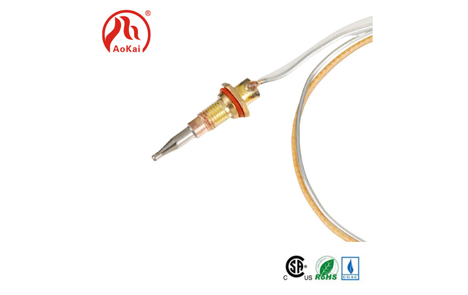 Çawa thermocouple pîvana baş an xirab dike