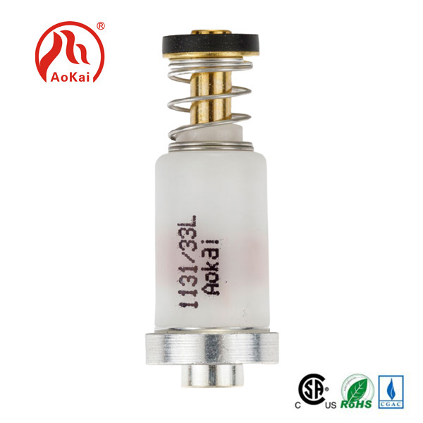 FLAMEYA BELA: Rola Solenoid Valve BBQ di Grilling Masting