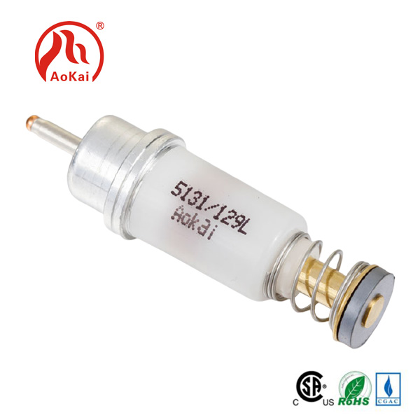 Overi ava vexwarinê ya ava solenoid çi ye?