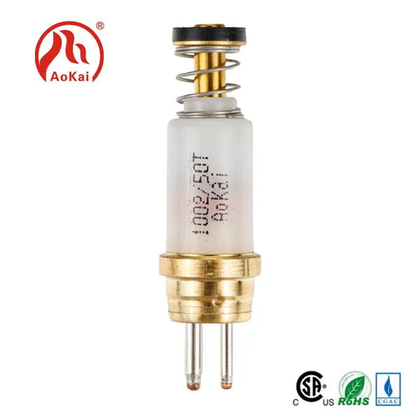 Valahiya ewlehiya solenoid a gazê çi ye?
