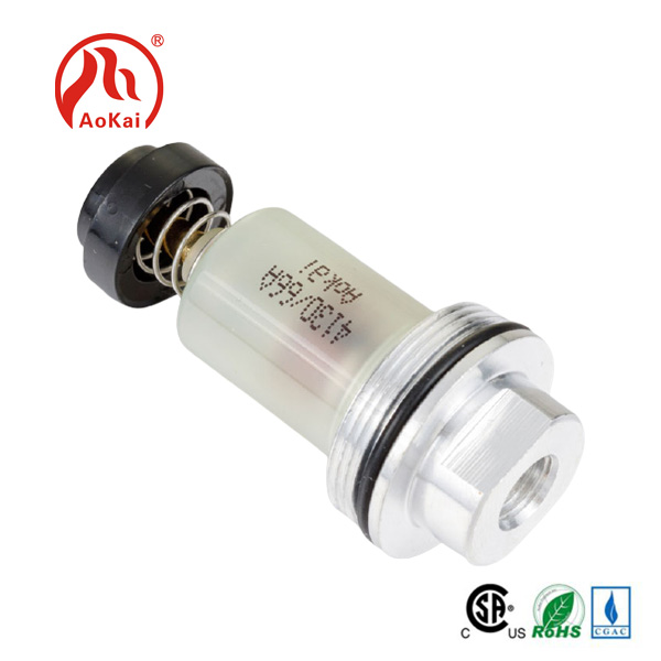 Amûra Cooking Oven Parts Gas Geyser Magnetic Valve