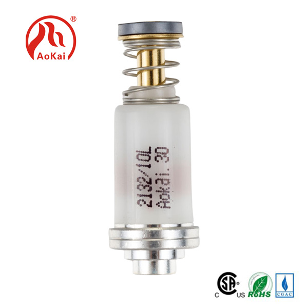 Gas Boiler Valve Magnetic bo Oven