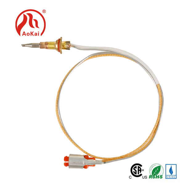 Thermocouple Ewlekariya Gas Cooker