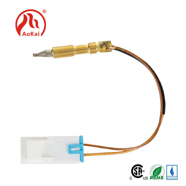 Thermocouple Heater Water Gas