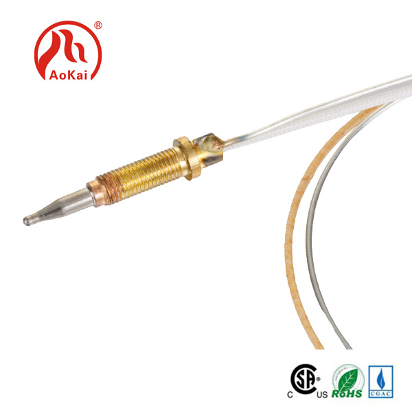 Thermocouple Gas Cooker Infrared