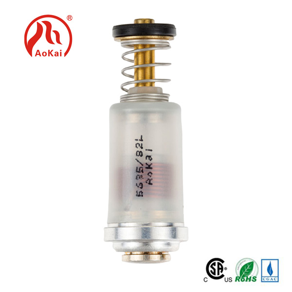 Lpg û ng magnet orkli solenoid valve