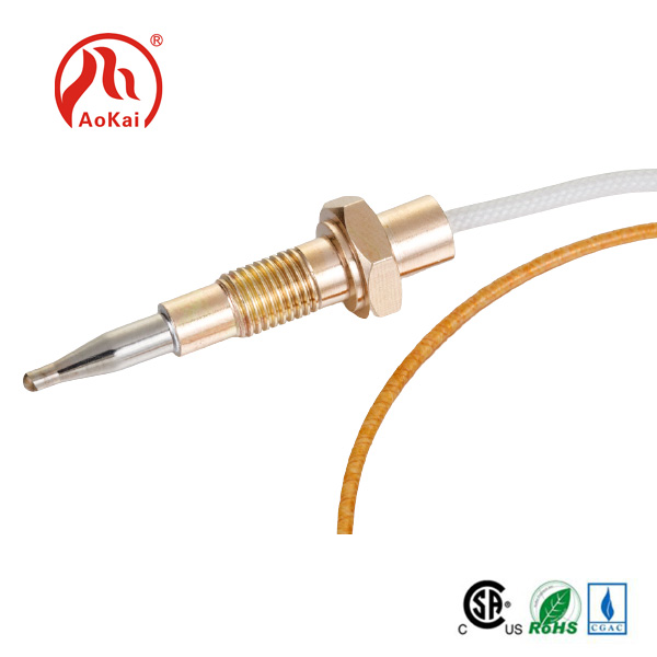 Parçeyên yedek Sobe Thermocouple