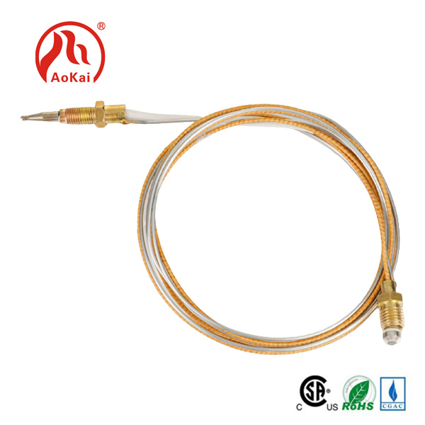 Thermocouple bo Gas Oven Thermocouple